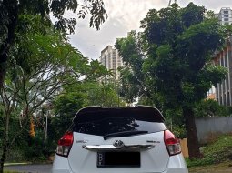Jual mobil Toyota Yaris 2017 bekas, Jawa Barat 7