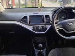 Banten, Kia Picanto 2012 kondisi terawat 3