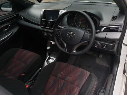 Jual mobil Toyota Yaris 2017 bekas, Jawa Barat 3