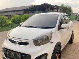 Banten, Kia Picanto 2012 kondisi terawat 1