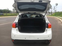 Jual mobil bekas murah Mitsubishi Outlander Sport 2016 di Banten 11