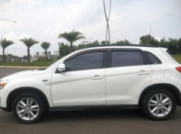 Jual mobil bekas murah Mitsubishi Outlander Sport 2016 di Banten 5