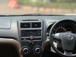 Promo Toyota Avanza 1.3E MT 2017 MPV 2