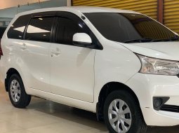 Promo Toyota Avanza 1.3E MT 2017 MPV 3