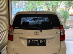 Promo Toyota Avanza 1.3E MT 2017 MPV 6