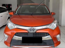 Promo Toyota Calya G AT 2016 MPV 1