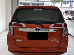 Promo Toyota Calya G AT 2016 MPV 8