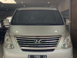 Promo Hyundai H-1 XG 2013 Silver 1