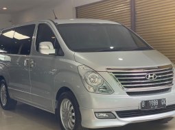 Promo Hyundai H-1 XG 2013 Silver 4