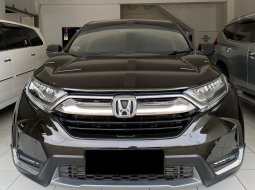 Promo Honda CR-V 1.5L Turbo Prestige 2019 SUV