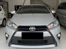 Promo Toyota Yaris G 2015 Hatchback 1