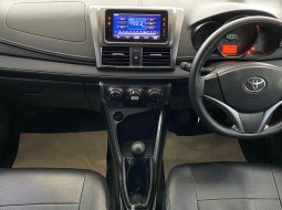 Promo Toyota Yaris G 2015 Hatchback 6