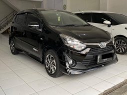 Promo Toyota Agya 1.2L TRD A/T 2018  1