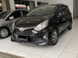 Promo Toyota Agya 1.2L TRD A/T 2018  4