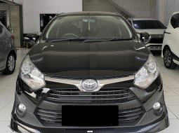 Promo Toyota Agya 1.2L TRD A/T 2018  6