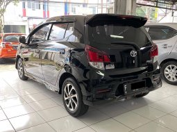 Promo Toyota Agya 1.2L TRD A/T 2018  7