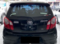 Promo Toyota Agya 1.2L G M/T TRD 2016 Hatchback 4