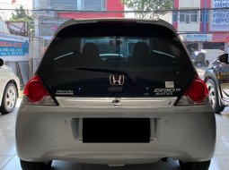 Promo Honda Brio E CVT 2018 2