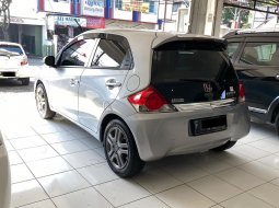 Promo Honda Brio E CVT 2018 5