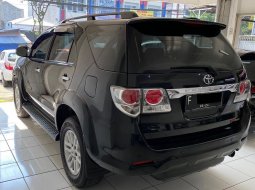 Promo Toyota Fortuner 2018 6