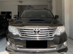 Promo Toyota Fortuner 2018 7