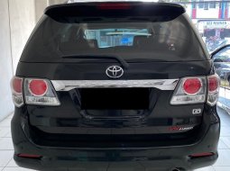 Promo Toyota Fortuner 2018 5