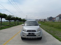 Jual mobil Daihatsu Terios 2010 , Bengkulu, Kota Bengkulu 2