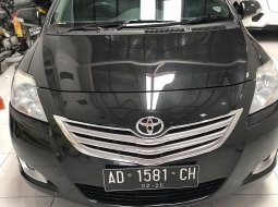 Promo penJualan mobil Toyota Vios 2021 Hitam 2
