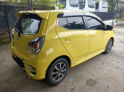 Jual mobil Daihatsu Ayla 2020 , Bengkulu, Kota Bengkulu 3