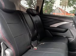 Mitsubishi Xpander Sport AT Matic 2019 Hitam km 20 Ribu 7