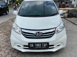 Jual mobil Honda Freed 2014 , Bengkulu, Kota Bengkulu