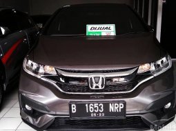 Jual mobil Honda Jazz 2018 , Bengkulu, Kota Bengkulu 1