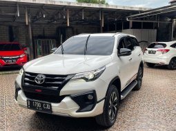 Jual mobil Toyota Fortuner 2017 , Bengkulu, Kota Bengkulu
