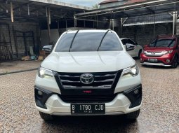 Jual mobil Toyota Fortuner 2017 , Bengkulu, Kota Bengkulu 3