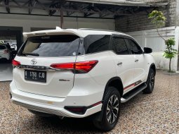 Jual mobil Toyota Fortuner 2017 , Bengkulu, Kota Bengkulu 6