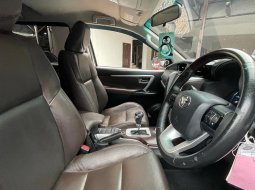 Jual mobil Toyota Fortuner 2017 , Bengkulu, Kota Bengkulu 5