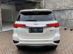 Jual mobil Toyota Fortuner 2017 , Bengkulu, Kota Bengkulu 8