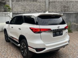 Jual mobil Toyota Fortuner 2017 , Bengkulu, Kota Bengkulu 9