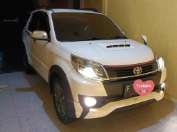 Jawa Barat, Toyota Rush TRD Sportivo Ultimo 2017 kondisi terawat 1