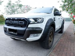 Jual mobil Ford Ranger 2019 , Bengkulu, Kota Bengkulu 2