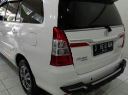 Jual mobil Toyota Kijang Innova 2015 , Bengkulu, Kota Bengkulu