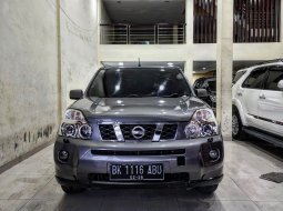 Nissan X-Trail 2.0 Limited 2011 Abu-abu hitam 1