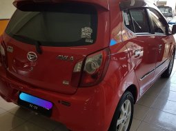 Jual mobil Daihatsu Ayla 2017 , Sumatra Utara, Kota Padangsidempuan 5