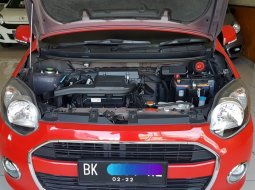 Jual mobil Daihatsu Ayla 2017 , Sumatra Utara, Kota Padangsidempuan 9