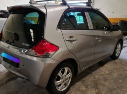 Jual mobil Honda Brio 2018 , Sumatra Utara, Kota Medan 5