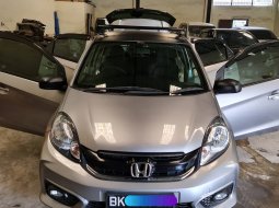 Jual mobil Honda Brio 2018 , Sumatra Utara, Kota Medan 9