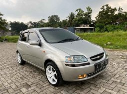 Banten, jual mobil Chevrolet Aveo 2004 dengan harga terjangkau