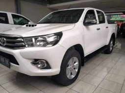 Jual mobil Toyota Hilux D-Cab 2017 , Sumatra Selatan, Kota Palembang 2