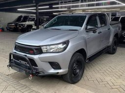 Jual mobil Toyota Hilux D-Cab 2019 , Sumatra Selatan, Kota Palembang 3