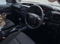 Jual mobil Toyota Hilux D-Cab 2019 , Sumatra Selatan, Kota Palembang 4